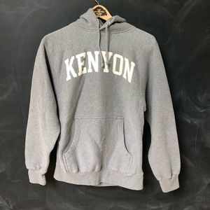 Kenyon College Hoodie